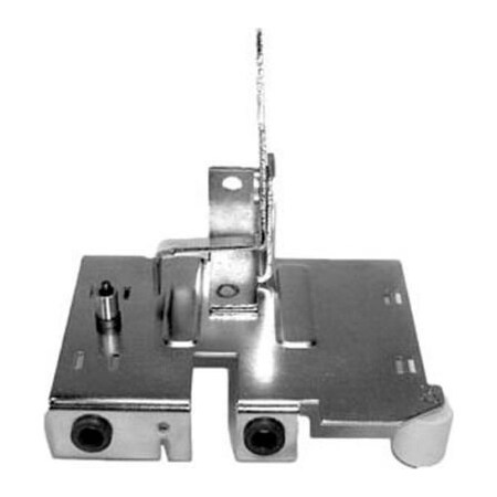 Allpoints Allpoints 26-1199 3 1/2" x 2 1/2" Carriage Lever Assembly 261199